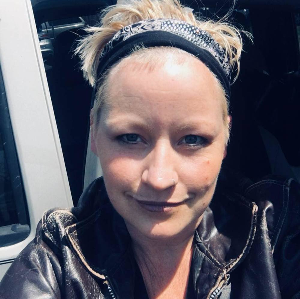 Meet your Posher, Sandra
